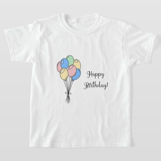 camisa infantil (Postura )