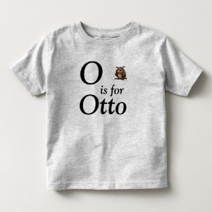 Camisa infantil