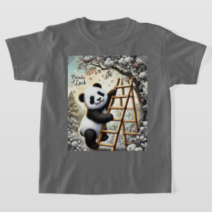 Camisa infantil 6