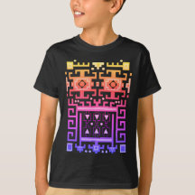 Camisa Infantil Coruja