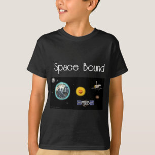 Camisa Infantil De James Michael Miller 6/30/2024