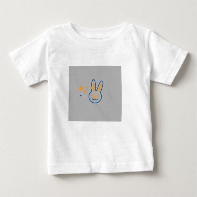 camisa infantil manga curta (Frente)