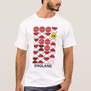 CAMISA INGLATERRA