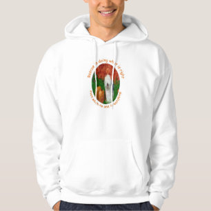 camisa inglesa velha do salvamento do sheepdog