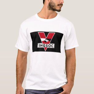 Camisa INGSOC T