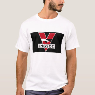 Camisa INGSOC T