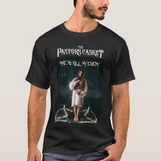Camisa inimiga