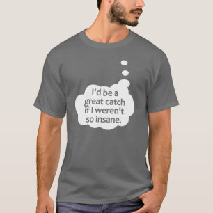 Camisa insana - escolha estilo e cor