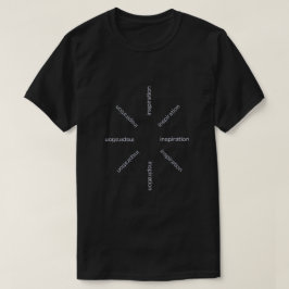 Camisa Inspiração