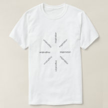 Camisa Inspiração