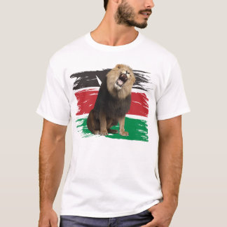 Camisa Inspirada Lion