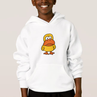 Camisa irritada do pato dos CB