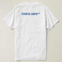 CAMISA iVINYL RIPS™ 01