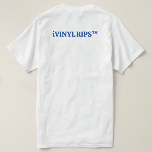 CAMISA iVINYL RIPS™ 01