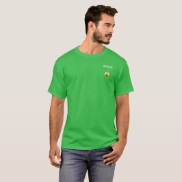 Camisa Jab Nation Grenada Spice Mass