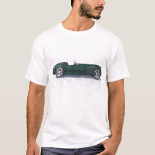 Camisa Jaguarxk120
