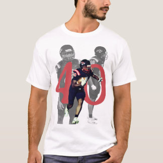 Camisa Jersey Davion Becker