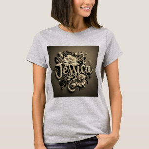 camisa jessica