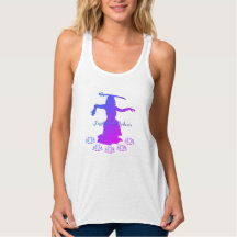 Camisa Jessikah Bellydance Lotus Boxy T