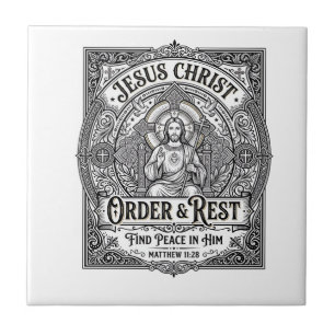 Camisa Jesus Desembaralha Limpa Casa Gráfico Crist