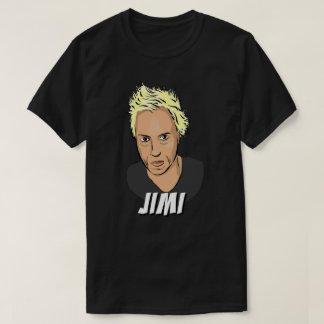 Camisa Jimi