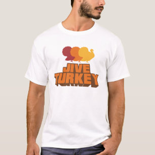 Camisa Jive Turquia
