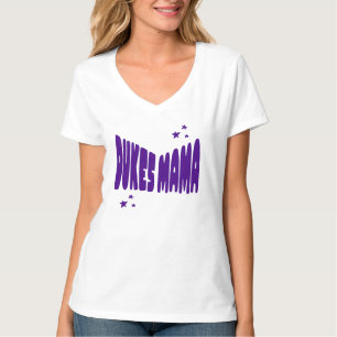 CAMISA JMU DUKES MAMA