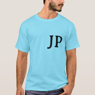 CAMISA JP