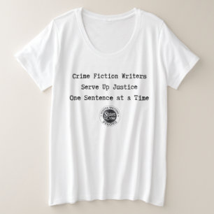 Camisa Justiça e Mais