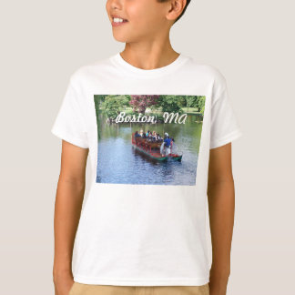 Camisa Juvenil - Personalizada