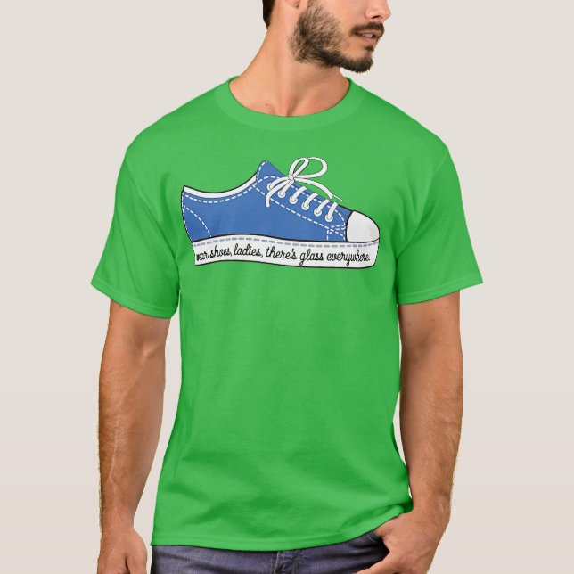 Camisa Kamala Para Mulheres (Frente)