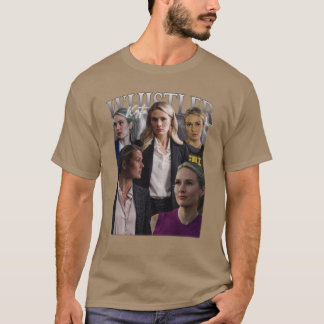 camisa kate whistler vintage bootleg