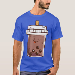 camisa kawaii Cottagecore Milho de bolha estética