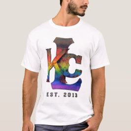 Camisa KCL