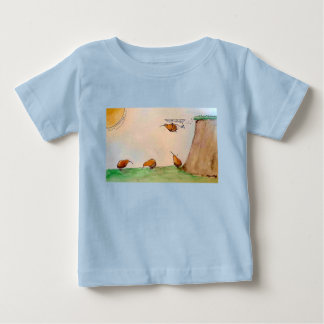 Camisa Kiwi