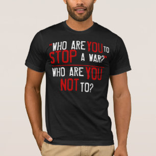 Camisa Kony 2012
