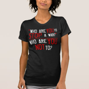 Camisa Kony 2012