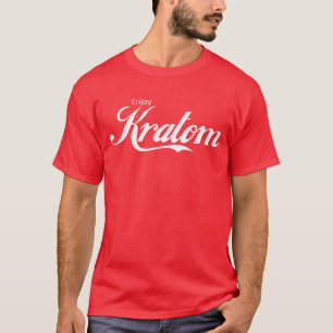Camisa Kratom