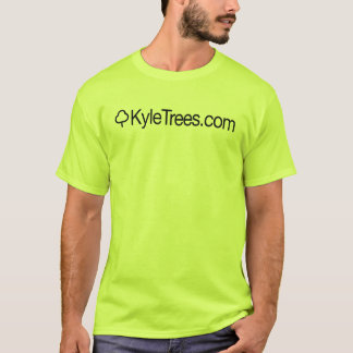 Camisa Kyle Trees (Design Original)