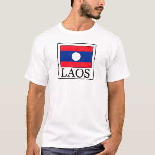 Camisa Laos