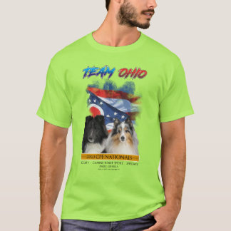 Camisa LeeAnne Medina