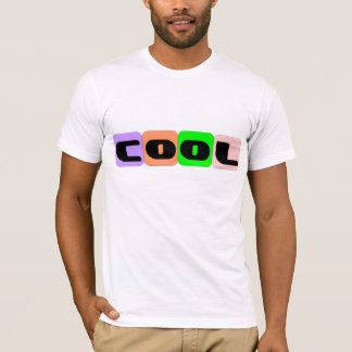 Camisa Legal