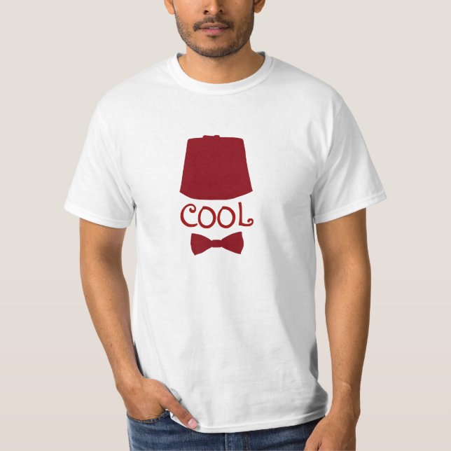 Camisa legal (Frente)