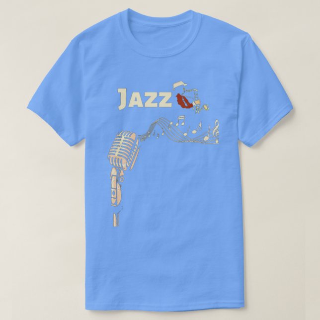 Camisa legal 3 (Frente do Design)