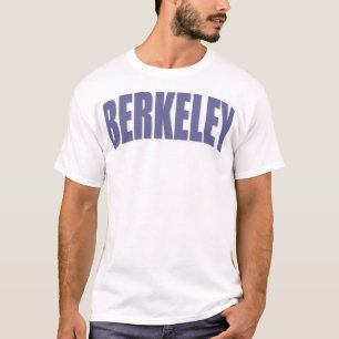 Camisa legal de Berkeley!