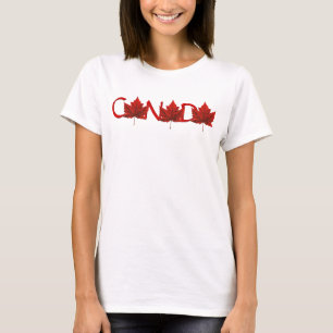 Camisa Legal de saia do Canadá