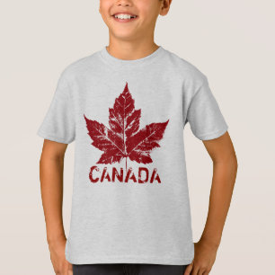 Camisa Legal do Canadá retrô Canadá Souvenir