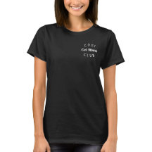 Camisa legal do Clube de Mães de Gato, Camisa-Mãe