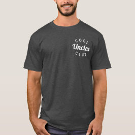Camisa legal do Clube de Tios, Camisa Engraçada do