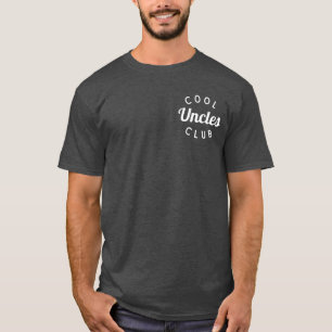 Camisa legal do Clube de Tios, Camisa Engraçada do